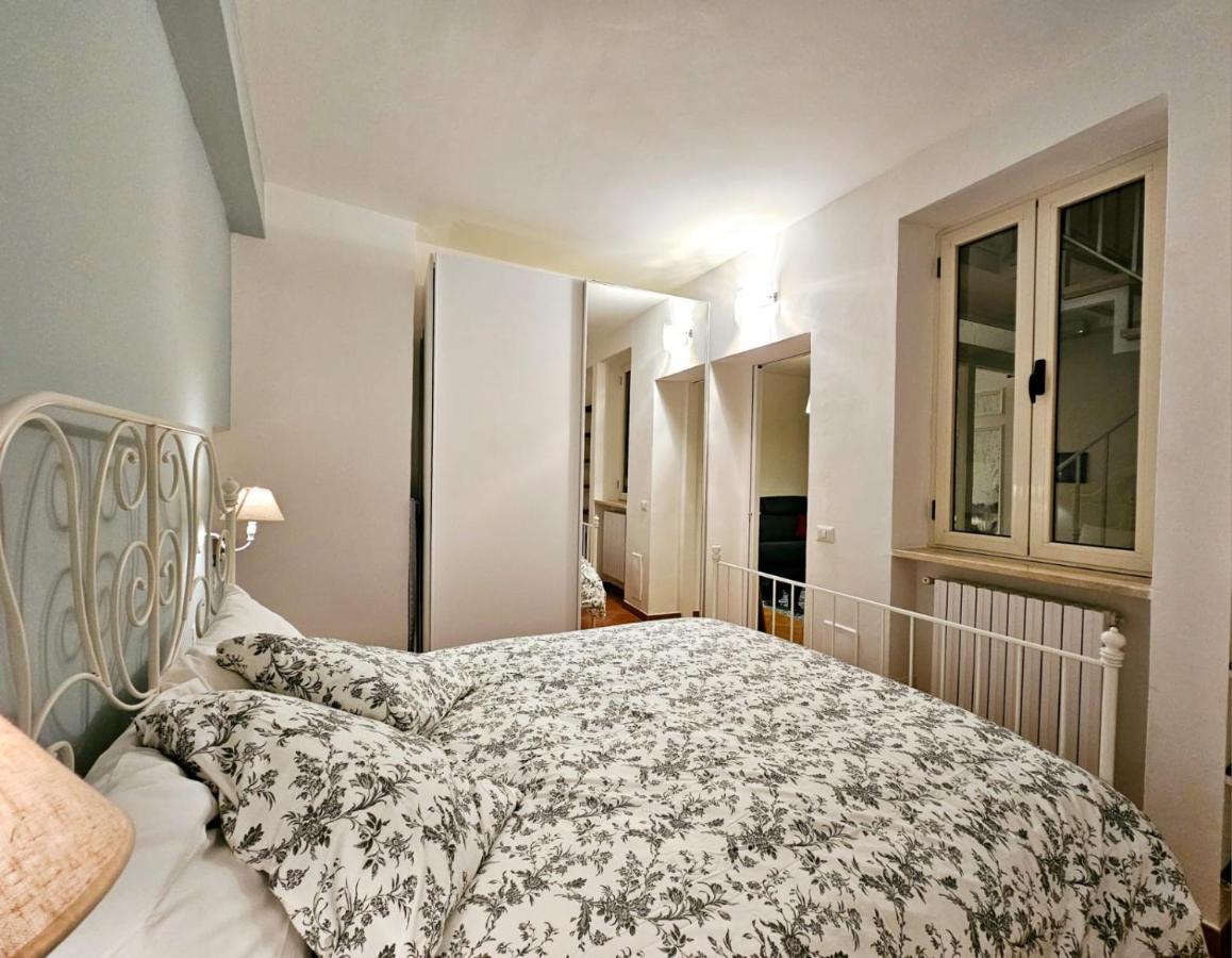 Casa Clo Villa Salerno Bagian luar foto