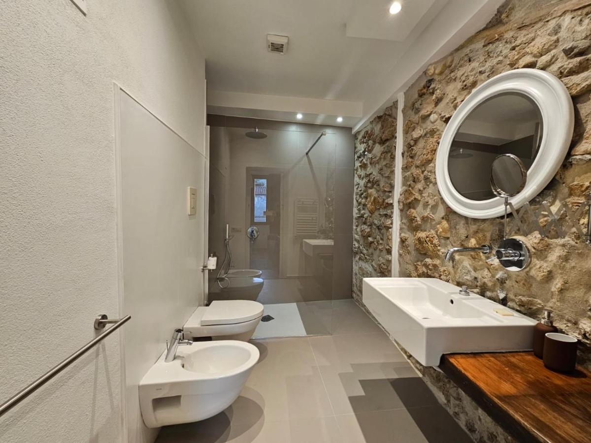 Casa Clo Villa Salerno Bagian luar foto
